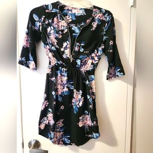 Stella Tweed kids dress M